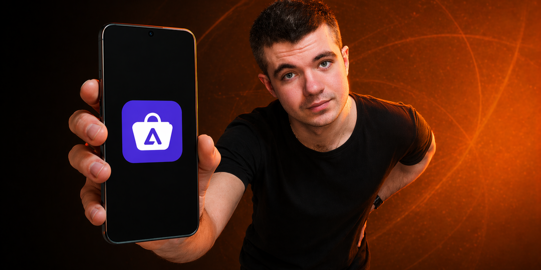 Google Play надоел? Как ставить приложения без аккаунта и слежки. Инструкция по Aurora Store