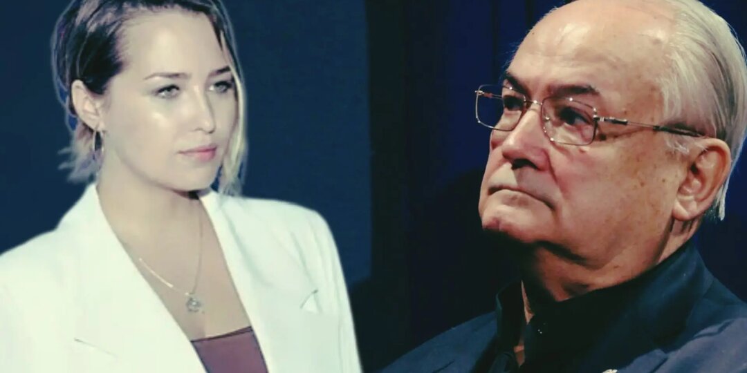 "В свой театр не возьму". Почему конфликт Аглаи Шиловской с дедом оказался намного сложнее, чем все думали