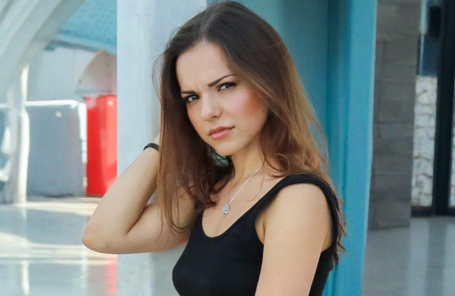 Анна Глаубэ