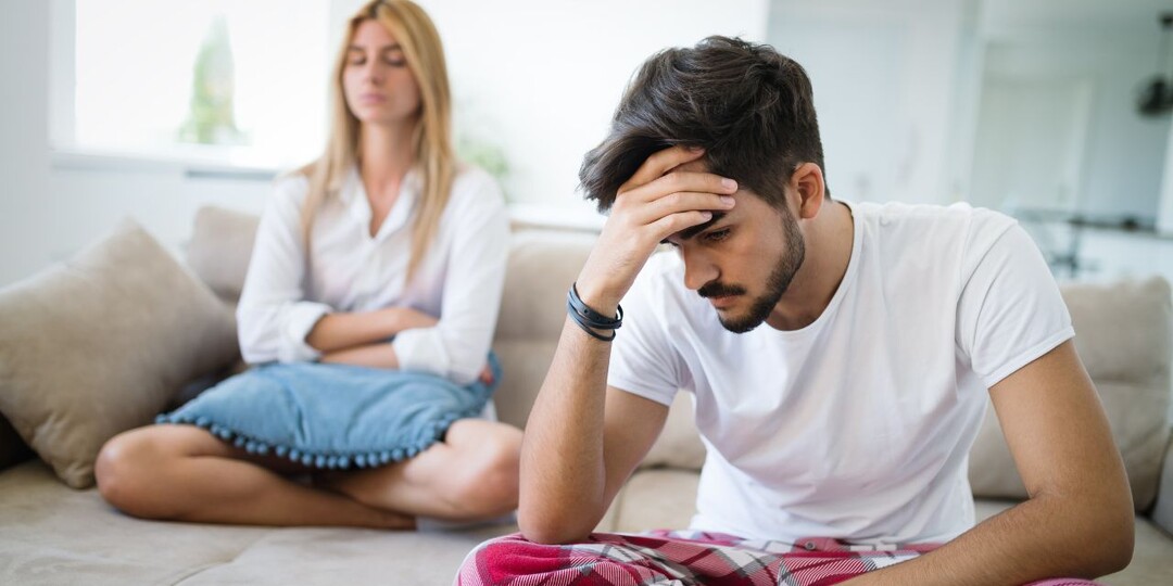 – Я сделал тест ДНК. Твой муж отец моего ребенка! – муж изменил с женой брата