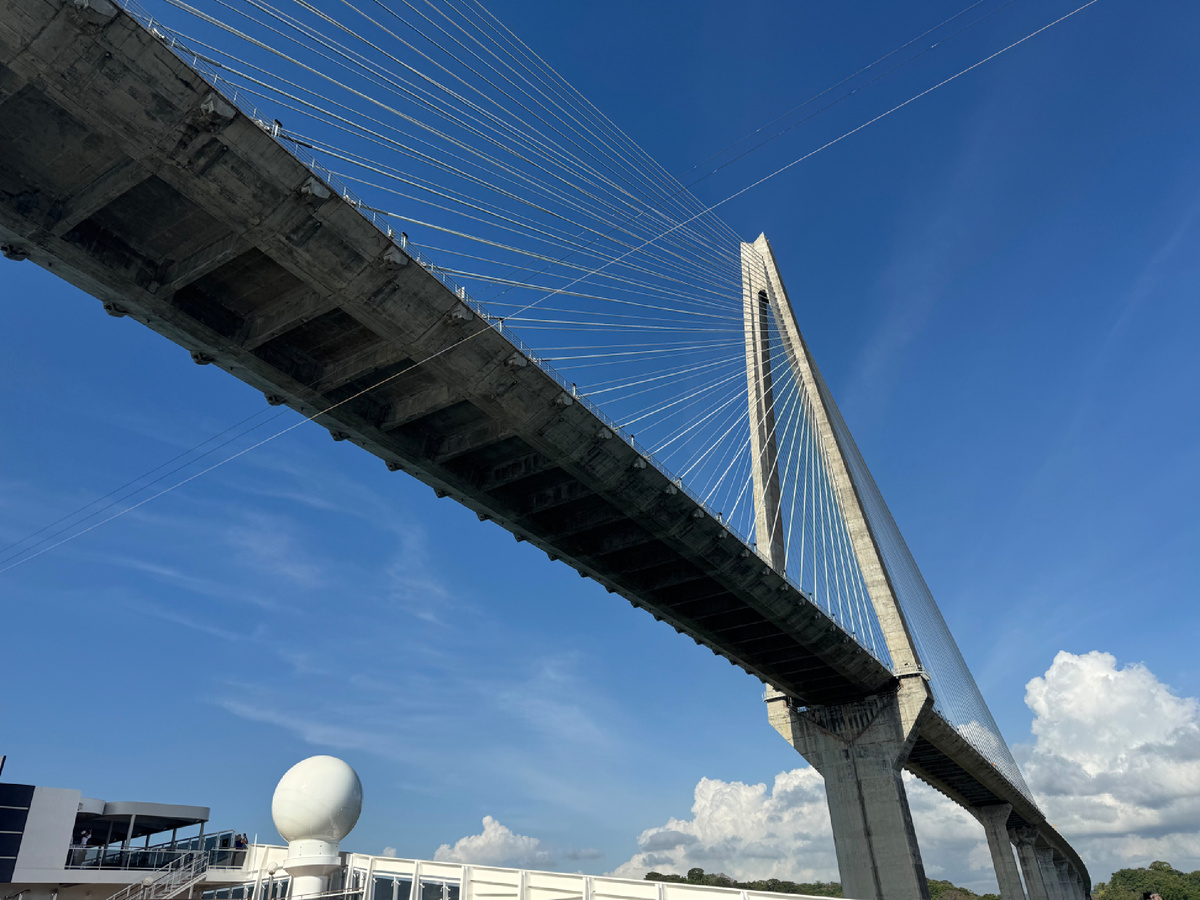Puente Atlántico
