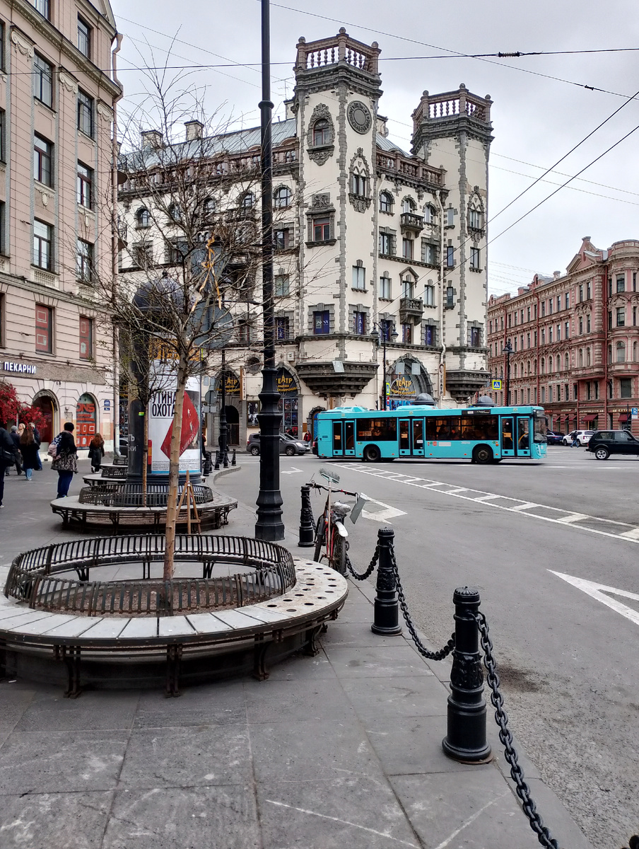 Фото автора.