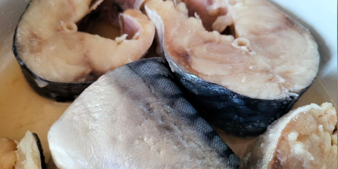 "Бархатная" селедочка домашнего посола - рецепт, который просят все подруги!