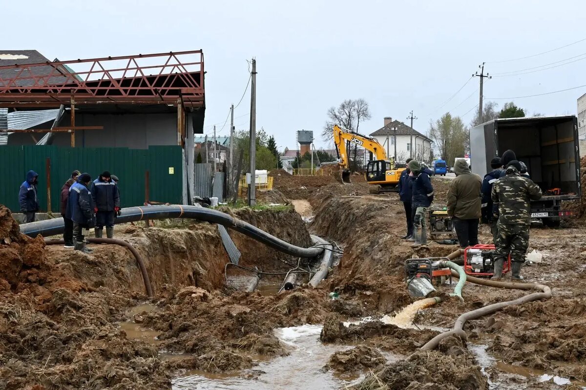    Фото: канал в Max Вячеслава Парфёнова.