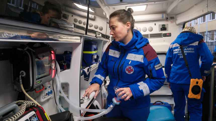    Фото: ИЗВЕСТИЯ/Сергей Виноградов; 5-tv.ru