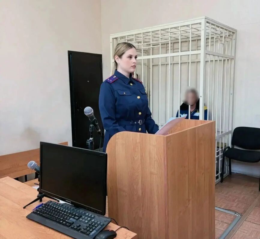    Фото: СУ СК по Воронежской области
