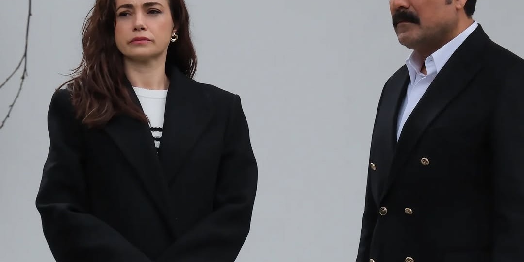 В 30-ой серии сериала «Зависть» одна за другой падают бомбы!