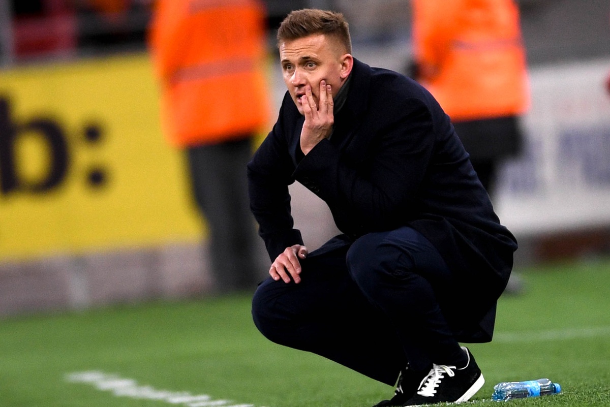    Алексей Филиппов/ РИА Новости