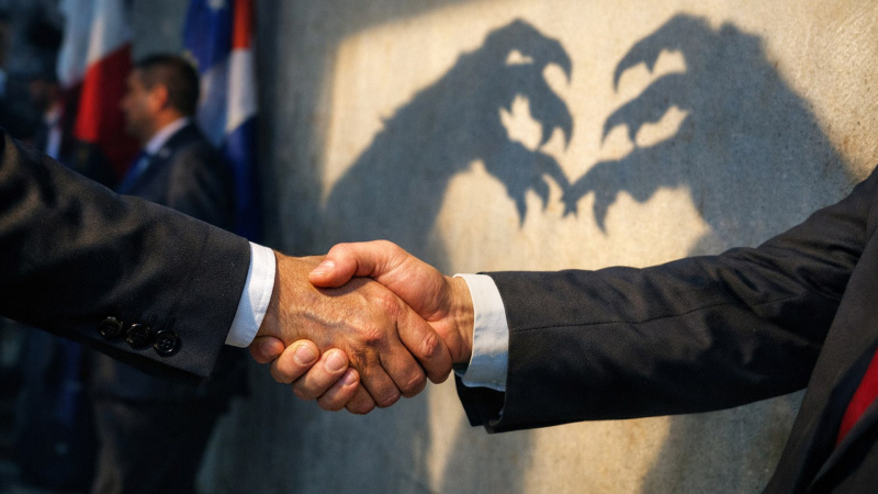    Коллаж Царьграда