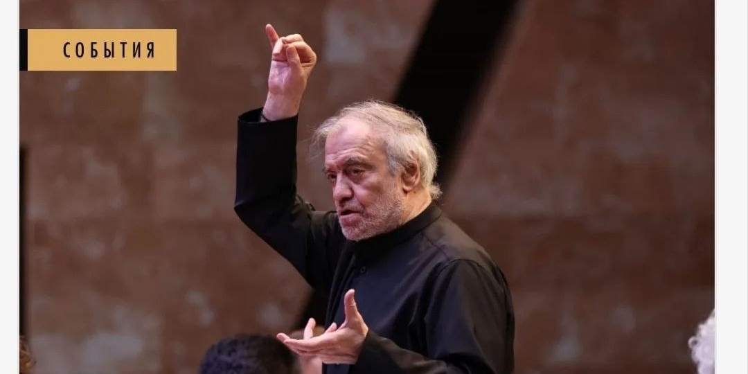 В Культурную столицу 2026 привезут знаковые постановки Большого и Мариинского театров