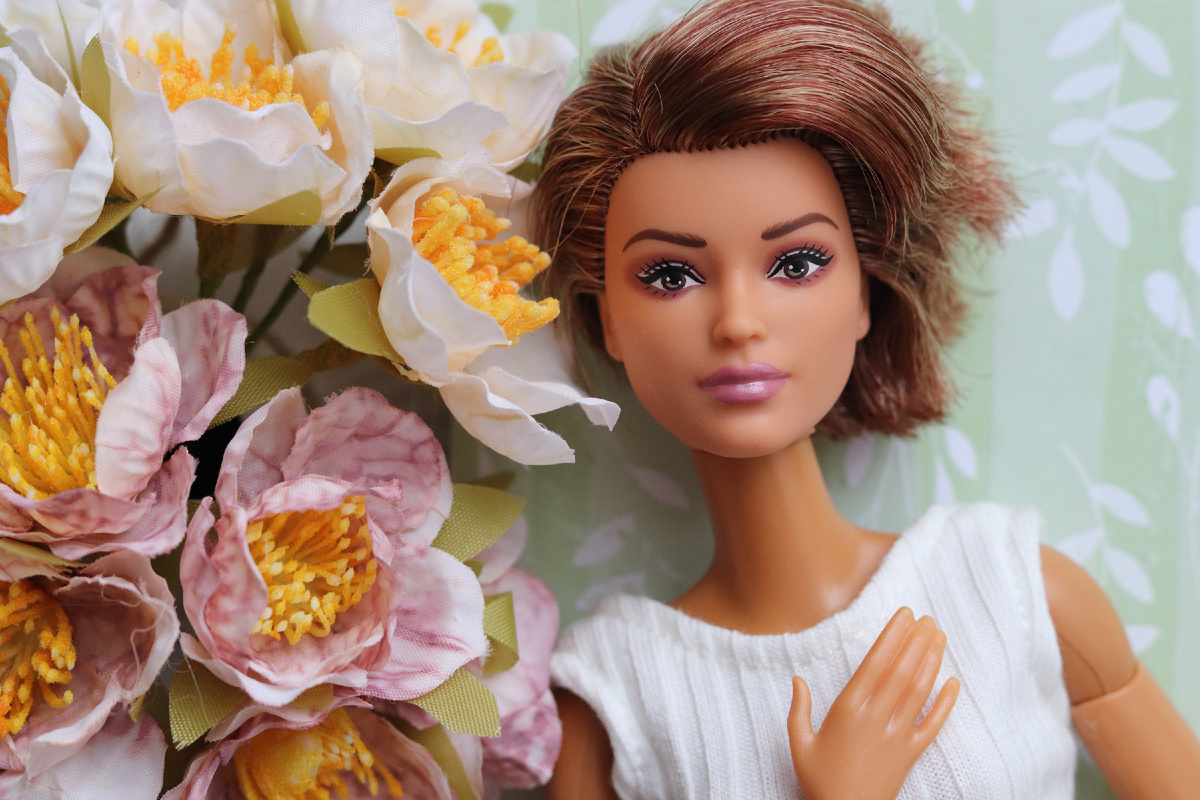 Barbie Looks#22