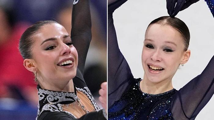 Обложка © ТАСС / AP / Ashley Landis