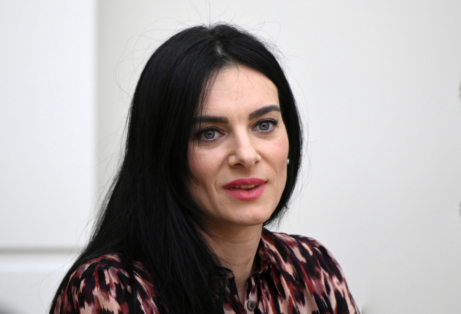    Евгений Биятов/РИА Новости