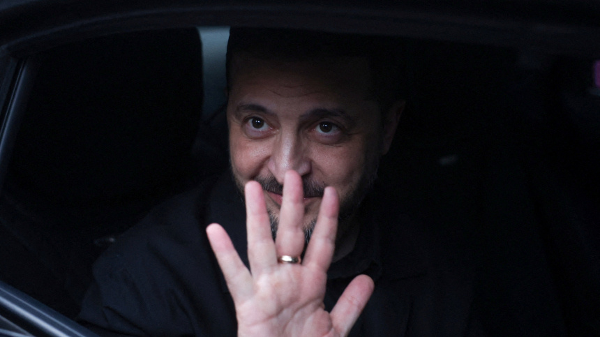    Фото: Reuters/Dilara Senkaya