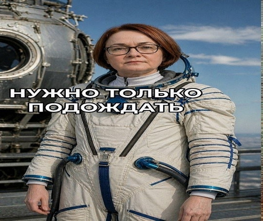 Сроки борьбы с инфляцией растягиваются...