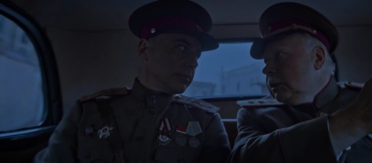 О чем военный детектив "Смерш 4"? Подробное содержание всех его серий. Чем закончится последняя серия сериала?