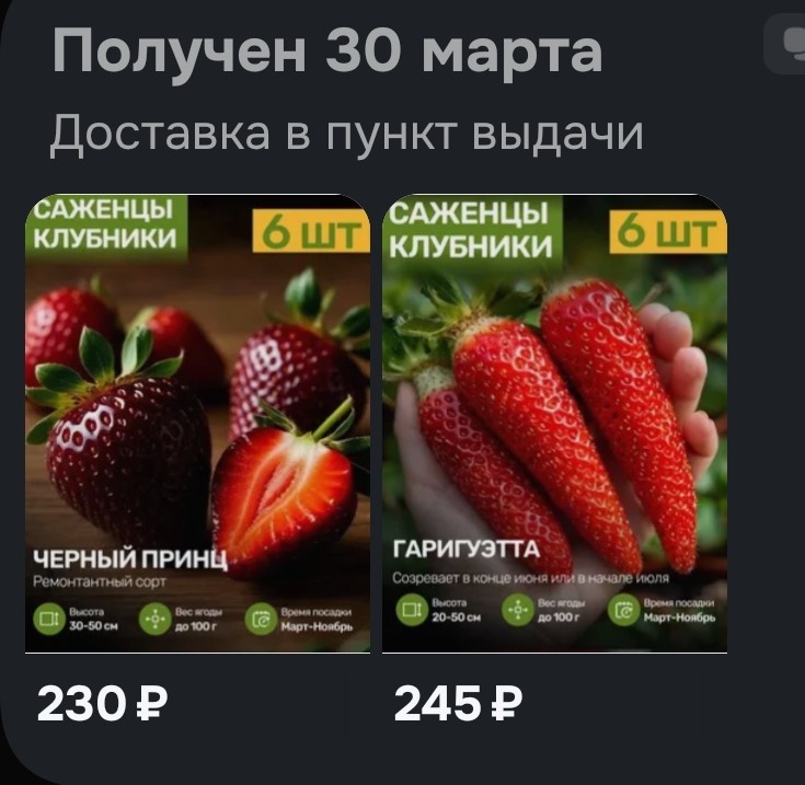 Ожидание