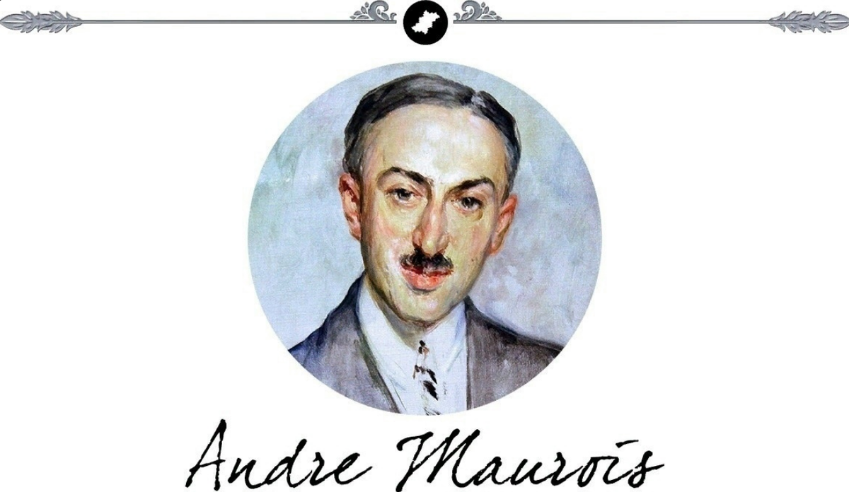 Вы всю жизнь будете встречать людей, о которых с удивлением скажете: «За что он меня невзлюбил? Я же ему ничего не сделал». Ошибаетесь! Вы нанесли ему самое тяжкое оскорбление: вы — живое отрицание его натуры.

Андре Моруа. «Открытое письмо молодому человеку о науке жить»