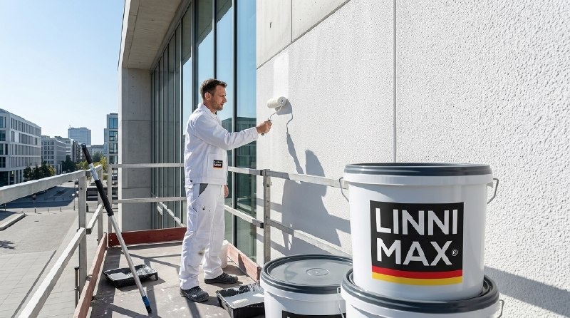 Linnimax на caparol-market.ru