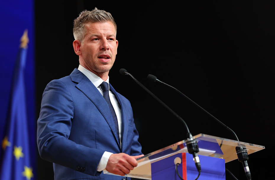    David Balogh/XinHua/Global Look Press