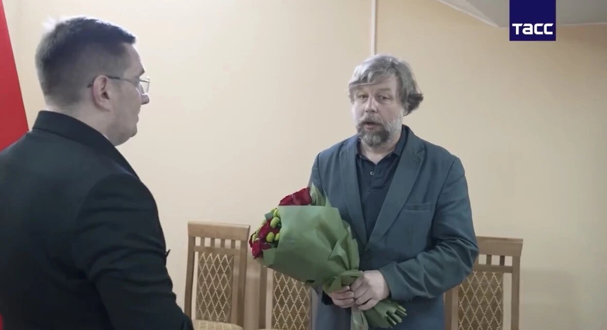    Фото: скриншот видео ФСБ России