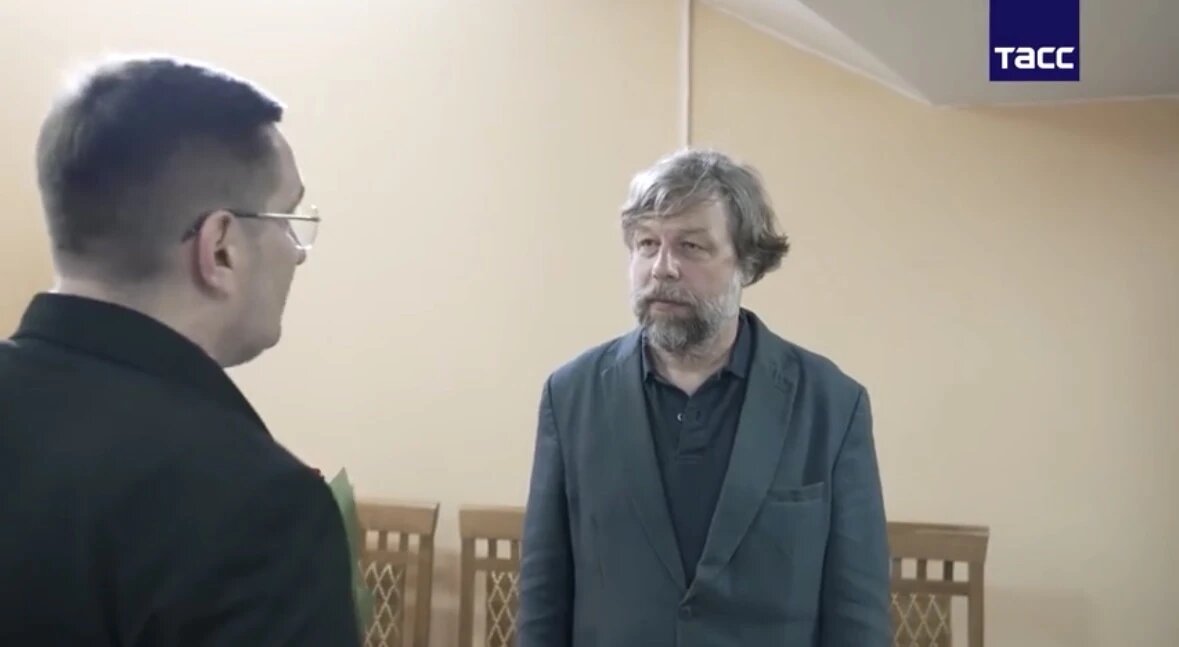    Фото: скриншот видео ФСБ России