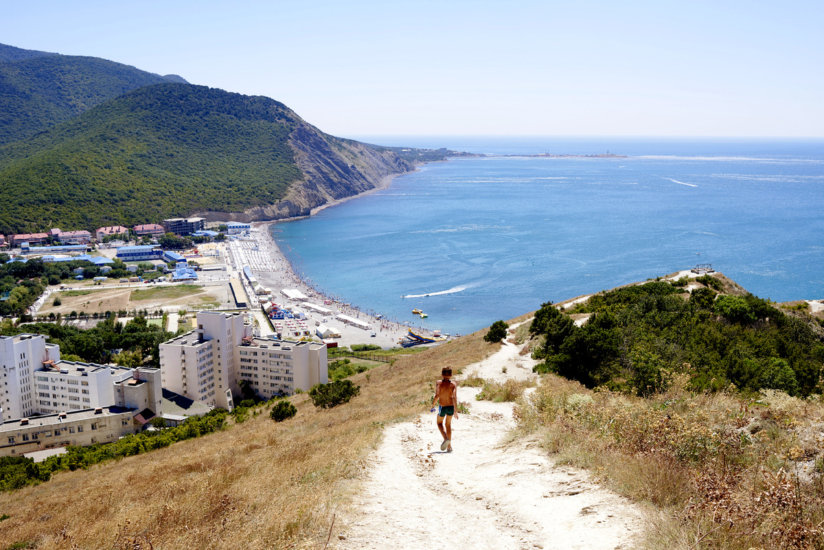 Автор фото: Sergey Usovik / Shutterstock / FOTODOM