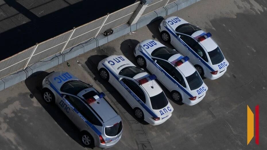 Воронежская Госавтоинспекция изменит график работы в связи с майскими праздниками