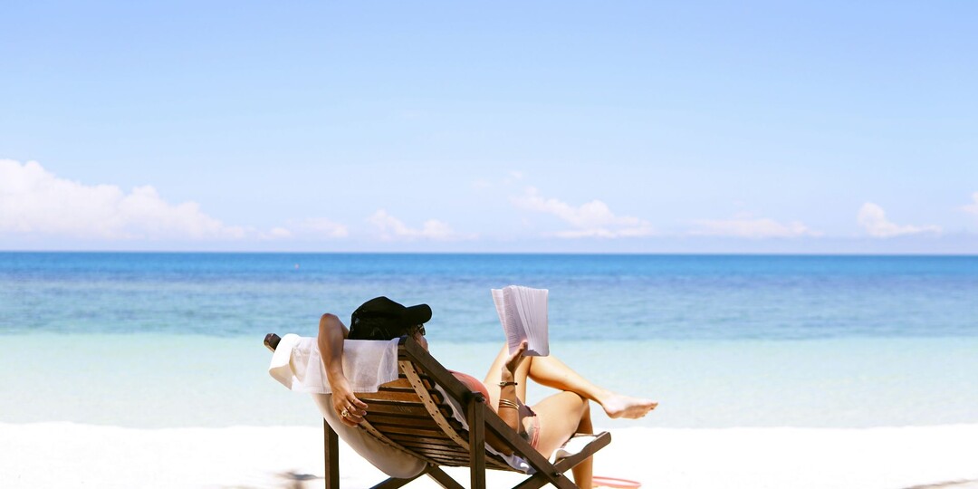 Исследование: почти треть опрошенных россиян отменяли отпуск из-за усталости