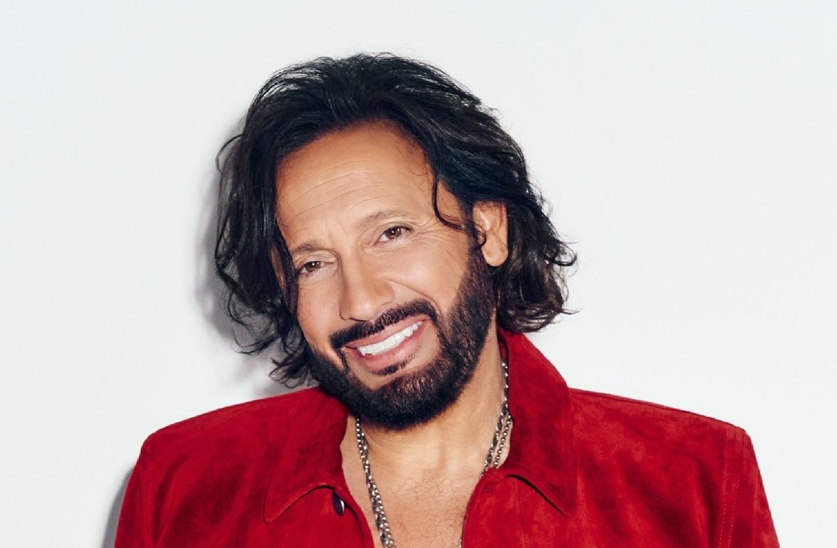    Стас Михайлов (Фото: Instagram* @stas_mihailoff)