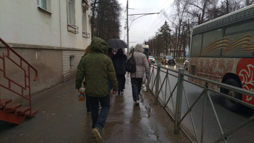    Фото из архива редакции