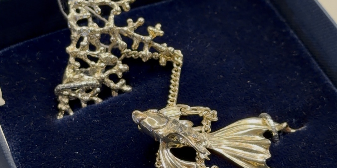 С 30 апреля по 3 мая в Петербурге откроют настоящую шкатулку с сокровищами. И вход туда — свободный