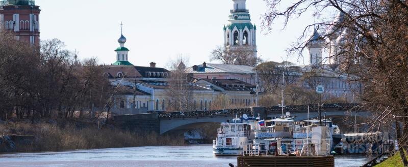 Пострадавших из Туапсе готова принять гостеприимная Вологодская область