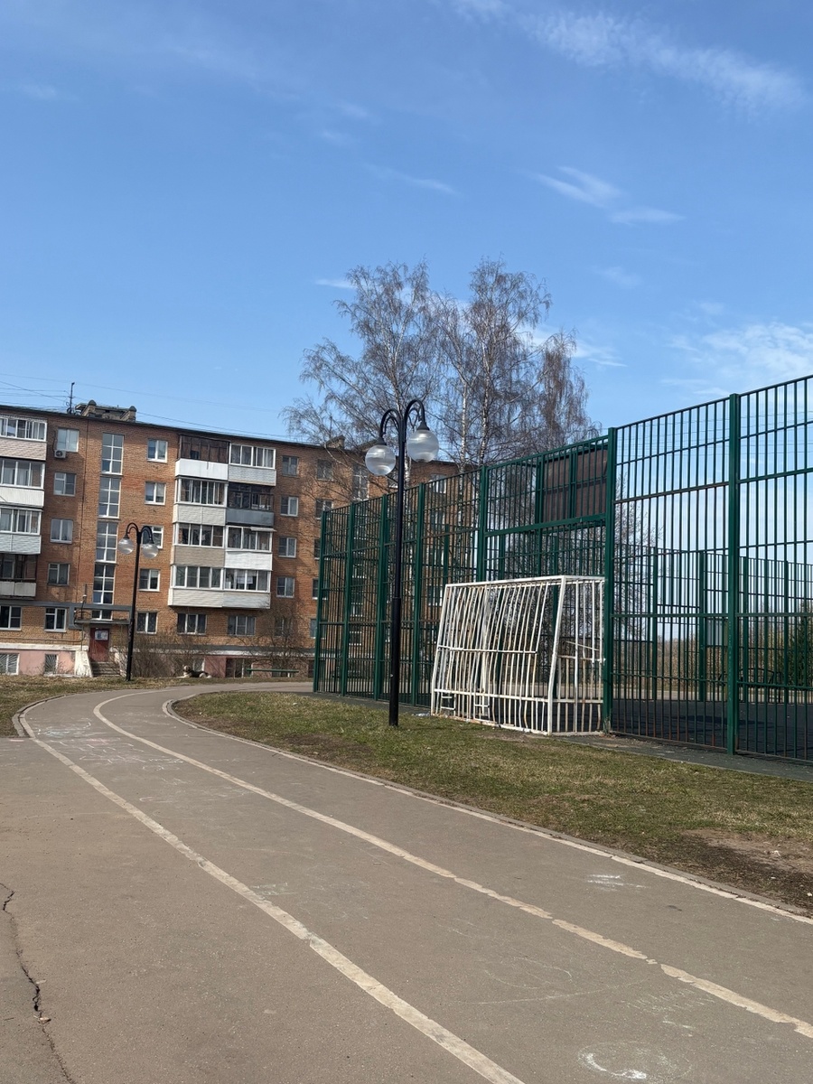 1 апреля 2026 года