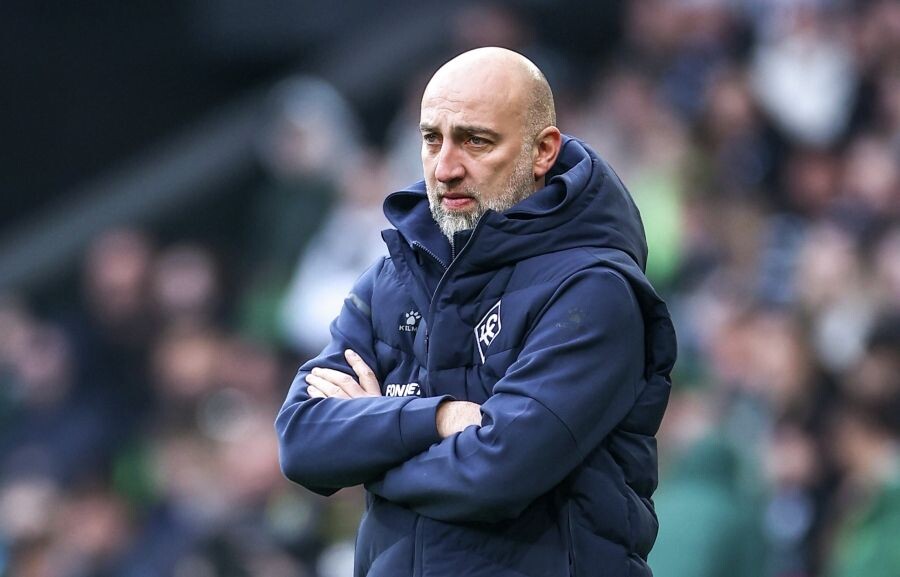     / Источник: © Виталий Тимкив/РИА Новости