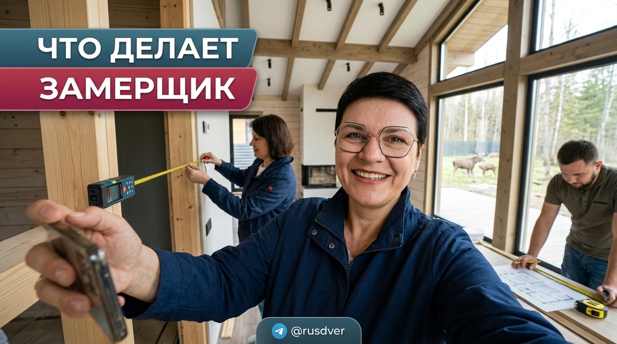 Межкомнатные двери