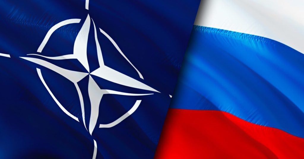 Politico: сейчас мало ракет, иначе НАТО уже ударила бы по РФ