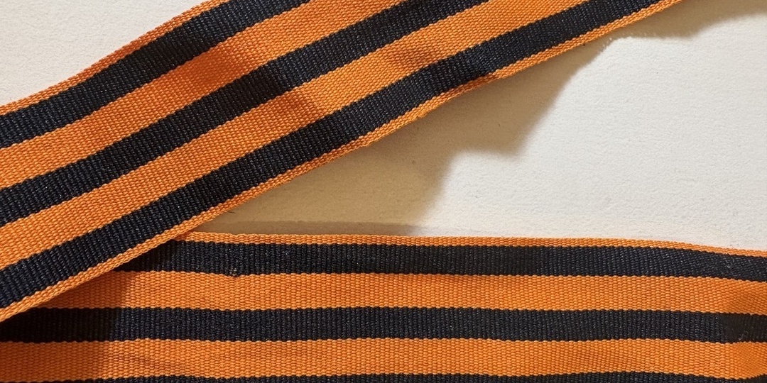 «Движение Первых» и «ЮНАРМИЯ» запустили акцию «Окна Победы» в Запорожье