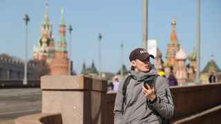 Ярослав Чингаев / Агентство «Москва»