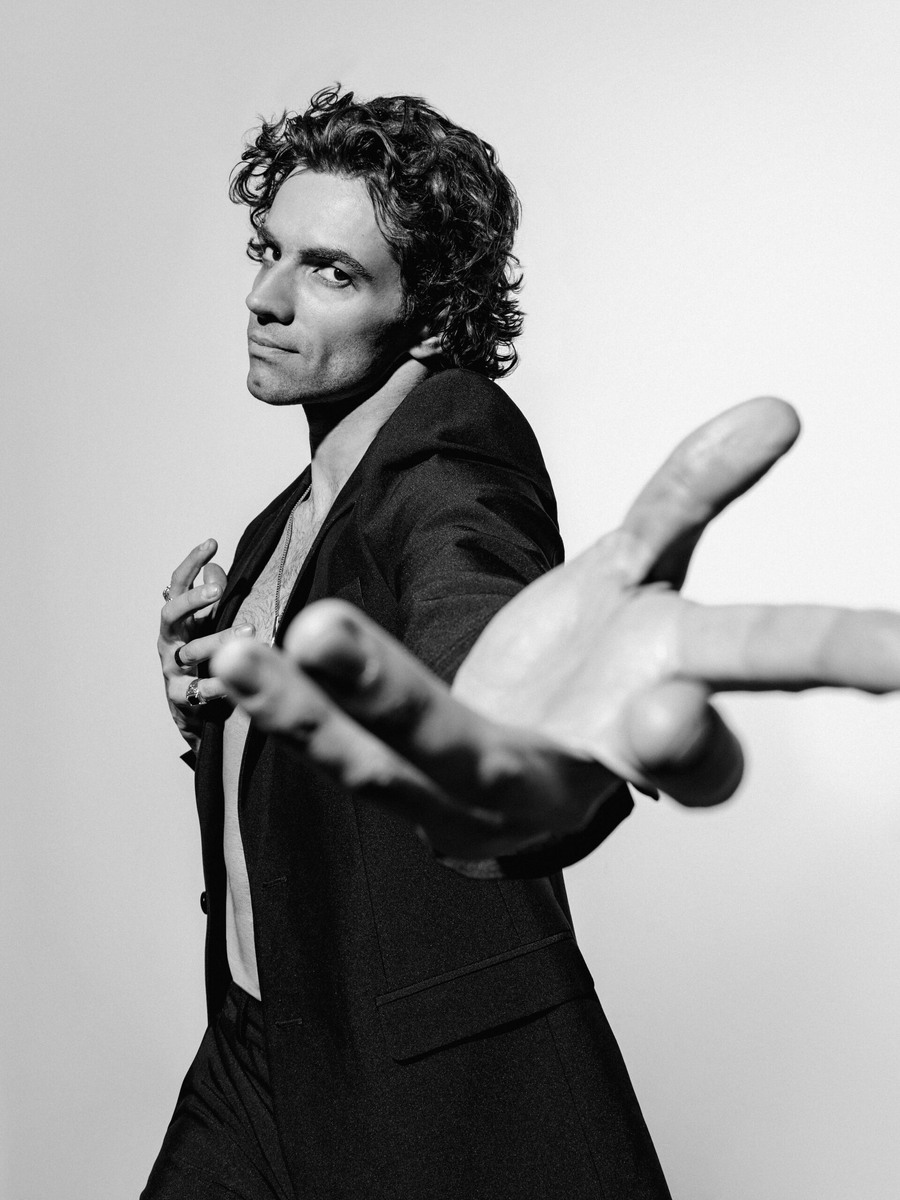 Игорь Цвирко