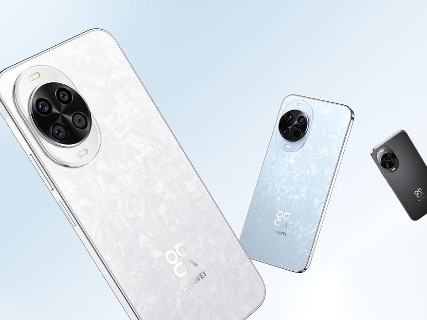 Автор: Huawei Источник: mt.today