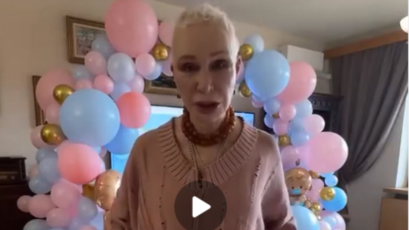    Фото: кадр из видео в ВК