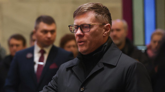    Сергей Анохин.Дарья Исаева