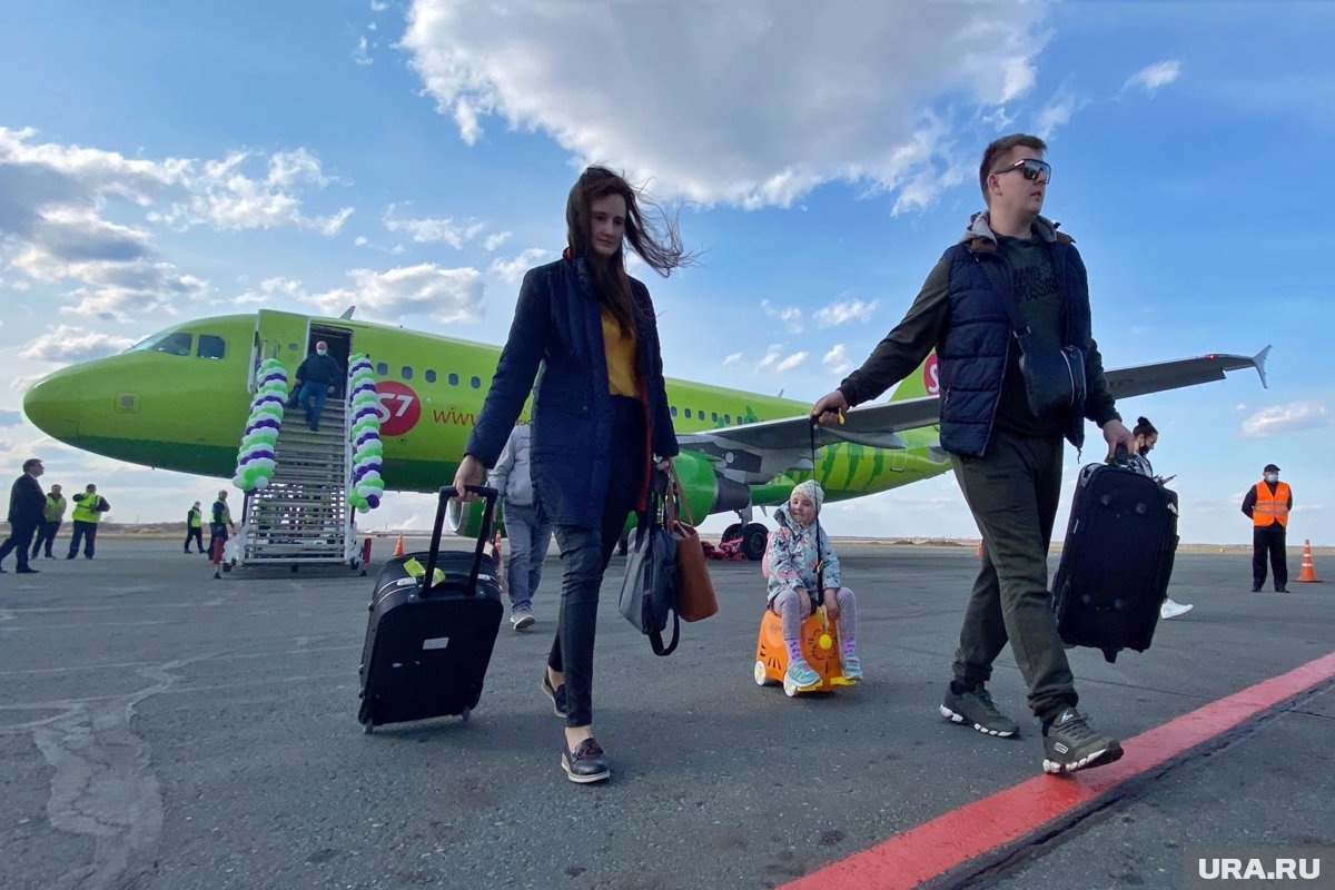     Задумываться о покупке билетов на лето нужно уже сейчас