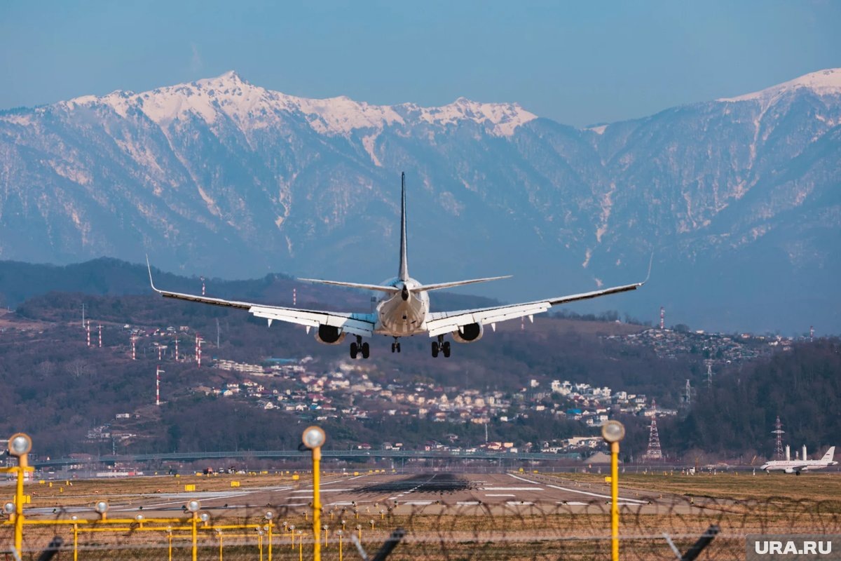    Краснодарский край остается лидером по количеству туристов из России