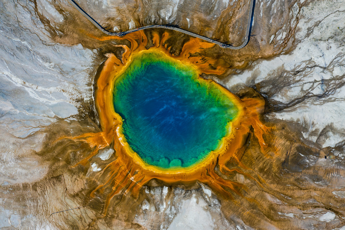 Фото сделано Dan Meyers c Unsplash