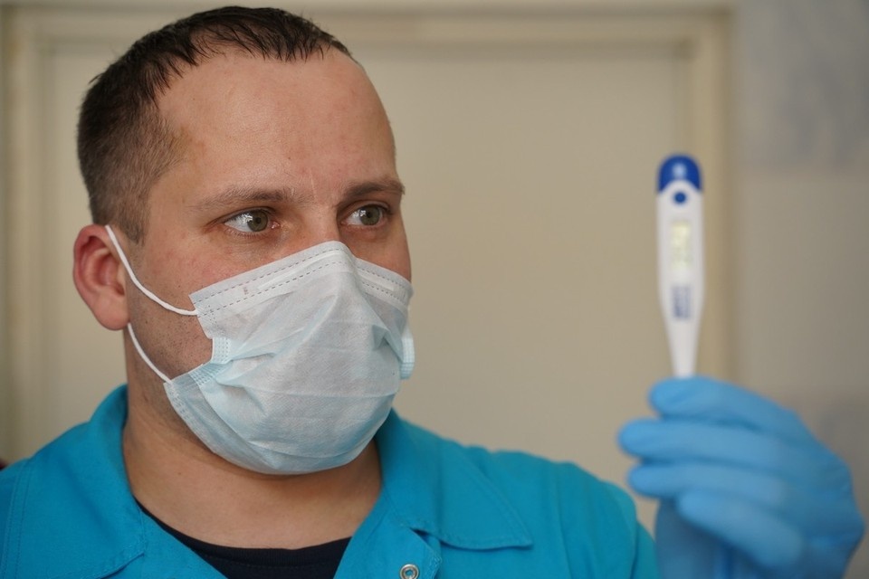    Средний показатель по региону составил 2,5 случая на 100 тысяч населения, что на 18,9% выше уровня предыдущей недели. Светлана МАКОВЕЕВА