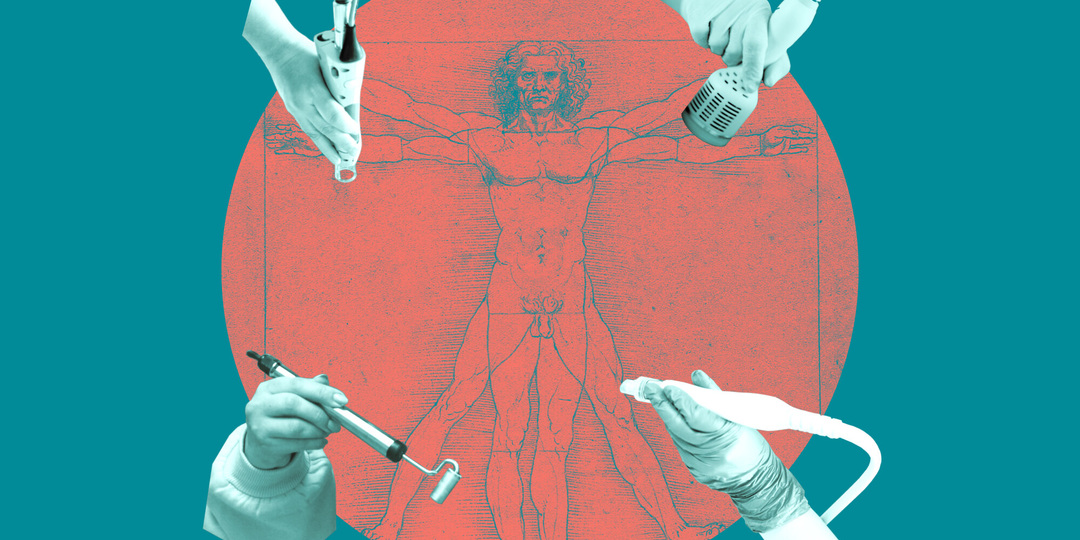 Биохакинг без фанатизма: 7 методик, которые стоит попробовать