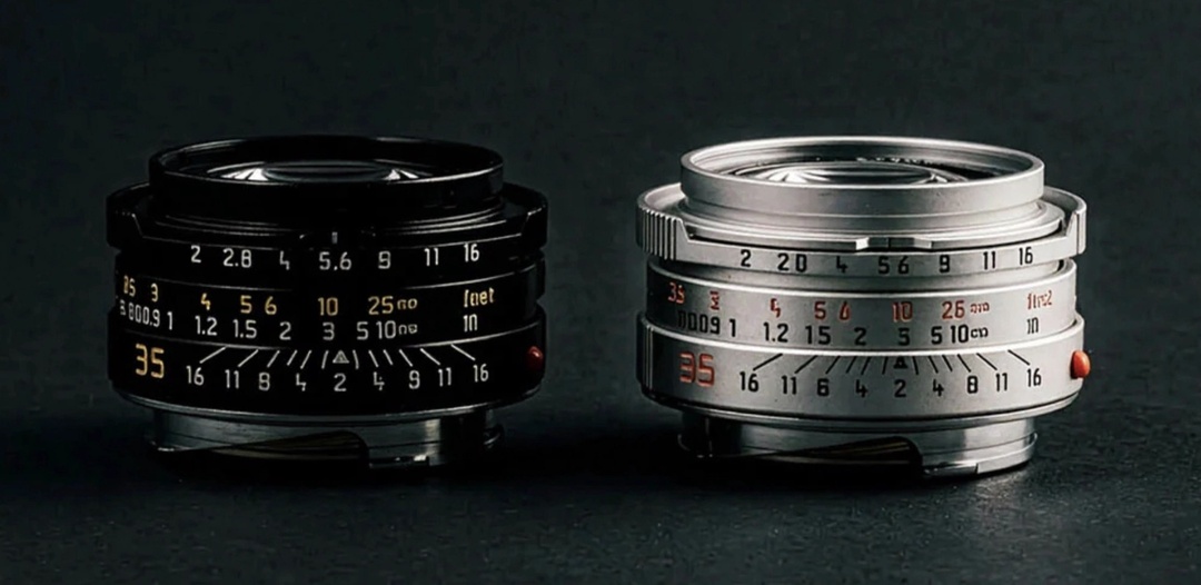 Mandler 35mm F/2 — доступная альтернатива легендарному Leica Summicron