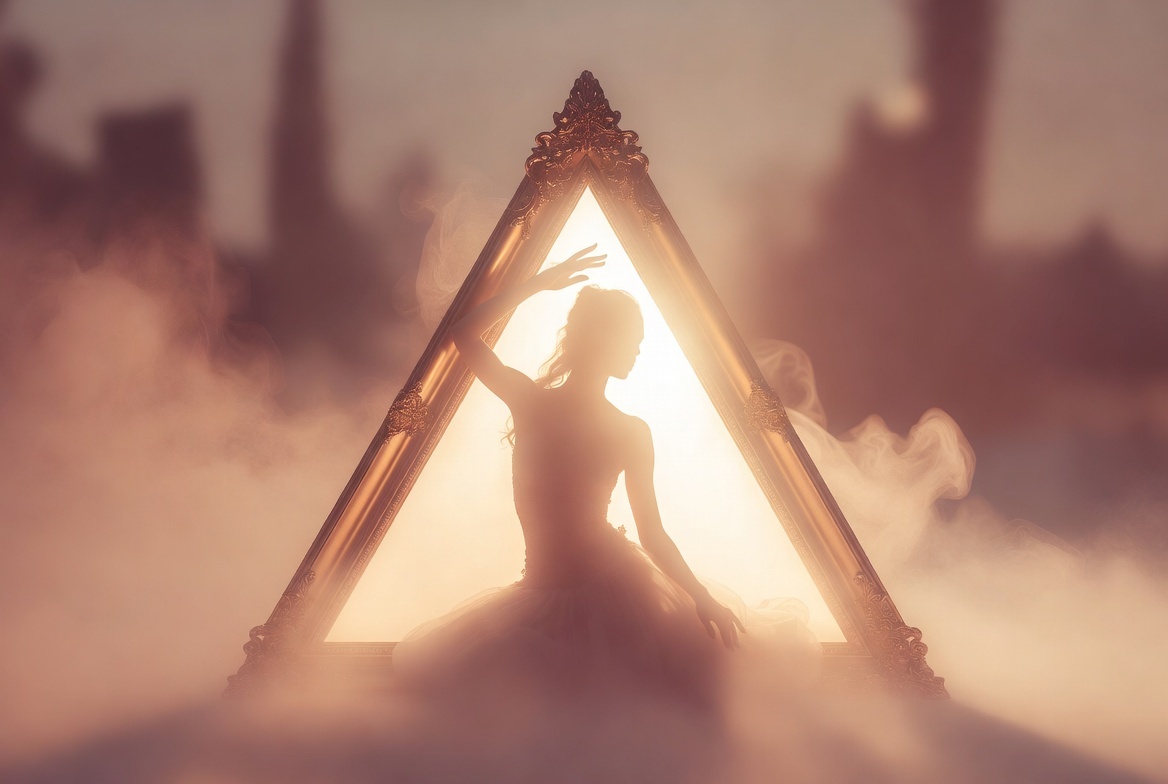 Я— Асмик Айвазян, психолог и кинезиолог. Эту страницу я создала специально для женщин, оказавшихся в любовном треугольнике в роли любовницы.